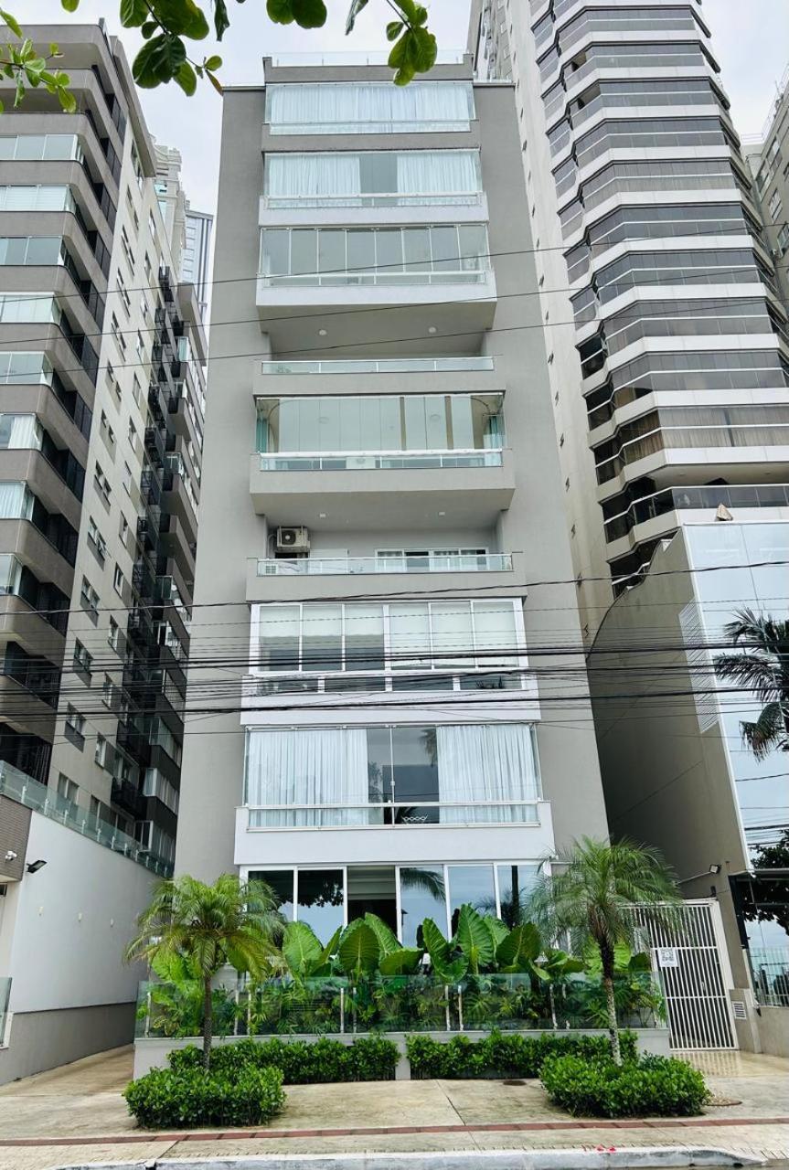 Avenida Atlantica, Beira Mar, Pe Na Areia 公寓