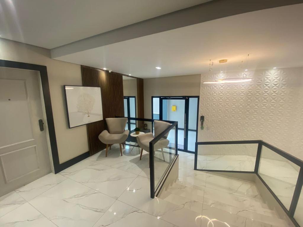 Apartment Avenida Atlantica, Beira Mar, Pe Na Areia *
