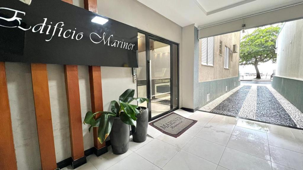 Avenida Atlantica, Beira Mar, Pe Na Areia Apartment Balneario Camboriu
