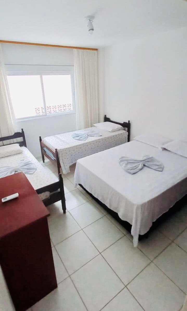Avenida Atlantica, Beira Mar, Pe Na Areia Apartment *