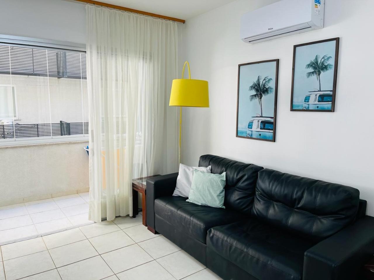 Apartment Avenida Atlantica, Beira Mar, Pe Na Areia