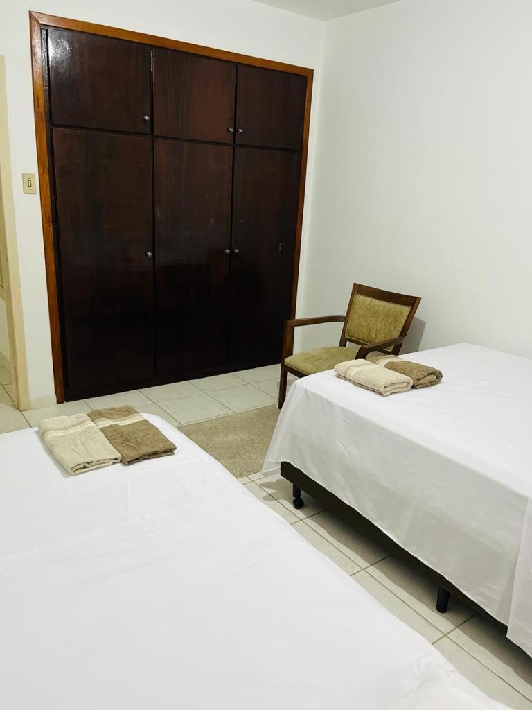 Avenida Atlantica, Beira Mar, Pe Na Areia Apartment Balneario Camboriu